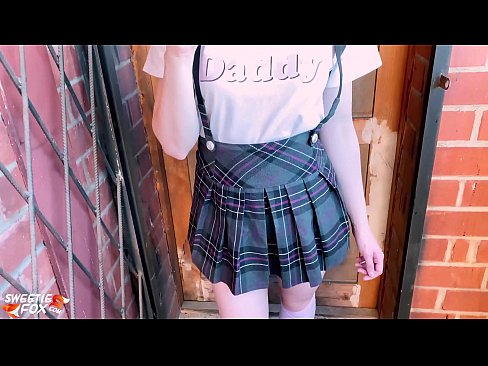 ❤️ Schoolgirl Mengisap penisnya dalam-dalam dan meniduri alih-alih kelas. ️❌ Rusia porno di porno id.tuberxxx.ru