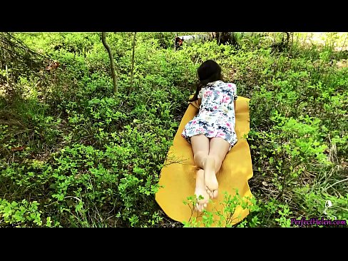 ❤️ Stranger on Tinder masturbasi My Pussy and Fucks Passionately in the woods ️❌ Rusia porno di porno id.tuberxxx.ru