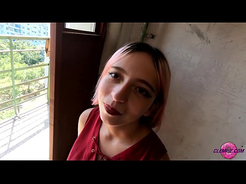 ❤️ Pelajar Sensual Menyebalkan Orang Asing di Pedalaman - Cum Di Wajahnya ️❌ Rusia porno di porno id.tuberxxx.ru